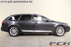 AUDI A6 ALLROAD 3.0 TDi 211cv Quattro Tiptronic