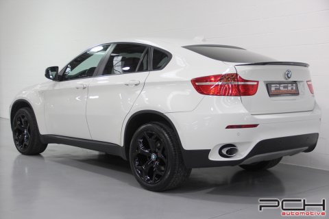 BMW X6 3.0 dA xDrive30 211cv 5 PLACES