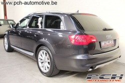 AUDI A6 ALLROAD 3.0 TDi 211cv Quattro Tiptronic