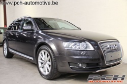 AUDI A6 ALLROAD 3.0 TDi 211cv Quattro Tiptronic