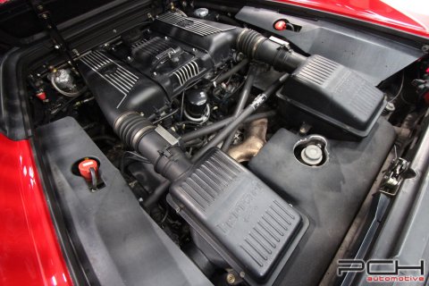 FERRARI F355 Berlinetta 3.5i V8 380cv