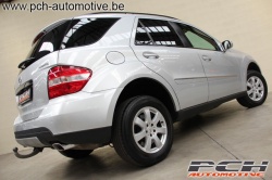 MERCEDES-BENZ ML 280 CDI 190cv 4-Matic 7G-Tronic Aut.