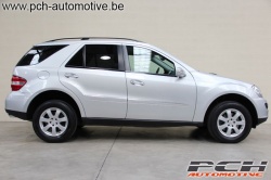 MERCEDES-BENZ ML 280 CDI 190cv 4-Matic 7G-Tronic Aut.