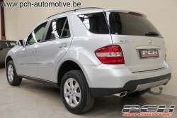 MERCEDES-BENZ ML 280 CDI 190cv 4-Matic 7G-Tronic Aut.