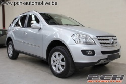 MERCEDES-BENZ ML 280 CDI 190cv 4-Matic 7G-Tronic Aut.