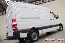 MERCEDES-BENZ Sprinter 213 CDi L2 H2 *EURO 5*