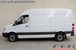 MERCEDES-BENZ Sprinter 213 CDi L2 H2 *EURO 5*