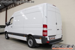 MERCEDES-BENZ Sprinter 213 CDi L2 H2 *EURO 5*