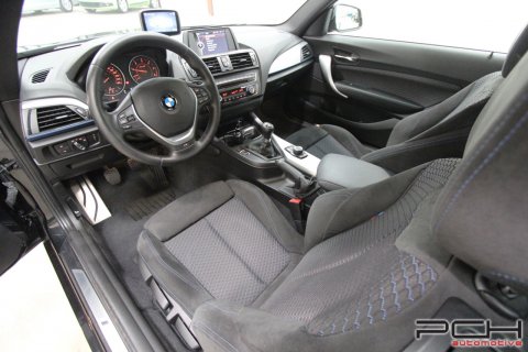 BMW 116 D 115cv **Pack M Sport**