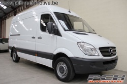 MERCEDES-BENZ Sprinter 213 CDi L2 H2 *EURO 5*