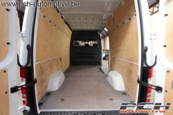 MERCEDES-BENZ Sprinter 213 CDi L2 H2 *EURO 5*