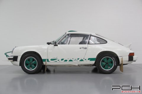 PORSCHE 911 3L 