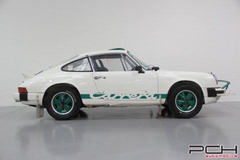 PORSCHE 911 3L 