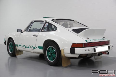 PORSCHE 911 3L 