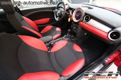 MINI Cooper D 2.0 110cv Steptronic Aut.