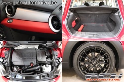 MINI Cooper D 2.0 110cv Steptronic Aut.