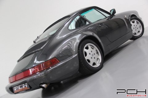 PORSCHE 964 Carrera 2 3.6 250cv Tiptronic