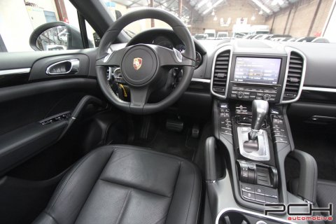 PORSCHE Cayenne 3.0 D V6 211cv Tiptronic S **ETAT NEUF!!!**