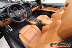 BMW M3 Cabriolet 4.0i V8 Drivelogic DKG *INDIVIDUAL*