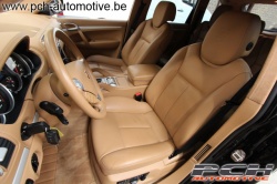 PORSCHE Cayenne Turbo 4.8i V8 500cv Tiptronic S Aut.