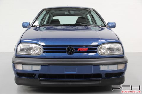 VOLKSWAGEN Golf GTi 2.0i 16v 150cv