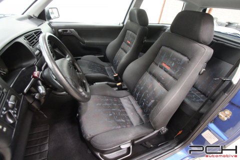 VOLKSWAGEN Golf GTi 2.0i 16v 150cv