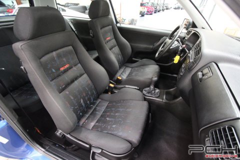 VOLKSWAGEN Golf GTi 2.0i 16v 150cv