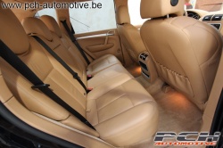 PORSCHE Cayenne Turbo 4.8i V8 500cv Tiptronic S Aut.