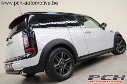 MINI Clubman Cooper D 1.6 Turbo 110cv Start/Stop *NEW LIFT*