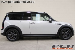 MINI Clubman Cooper D 1.6 Turbo 110cv Start/Stop *NEW LIFT*