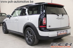 MINI Clubman Cooper D 1.6 Turbo 110cv Start/Stop *NEW LIFT*