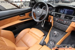 BMW M3 Cabriolet 4.0i V8 Drivelogic DKG *INDIVIDUAL*