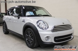 MINI Clubman Cooper D 1.6 Turbo 110cv Start/Stop *NEW LIFT*