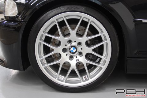 BMW M3 CSL