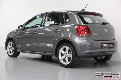 VOLKSWAGEN Polo 1.2 CR TDi 75cv Highline DPF