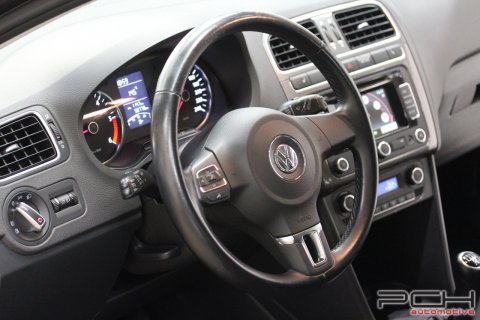 VOLKSWAGEN Polo 1.2 CR TDi 75cv Highline DPF