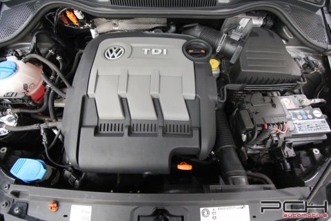 VOLKSWAGEN Polo 1.2 CR TDi 75cv Highline DPF