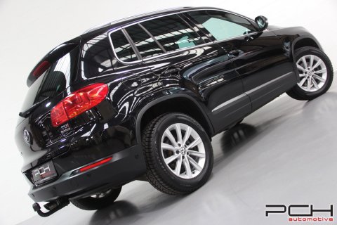 VOLKSWAGEN Tiguan 2.0 CR TDi 136cv 4Motion DSG Aut. Sport & Style