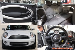 MINI Clubman Cooper D 1.6 Turbo 110cv Start/Stop *NEW LIFT*