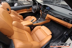 BMW M3 Cabriolet 4.0i V8 Drivelogic DKG *INDIVIDUAL*