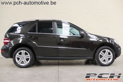 MERCEDES-BENZ ML 320 CDI 211cv 7G-Tronic Aut. **NEW LIFT**FULL**