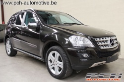 MERCEDES-BENZ ML 320 CDI 211cv 7G-Tronic Aut. **NEW LIFT**FULL**