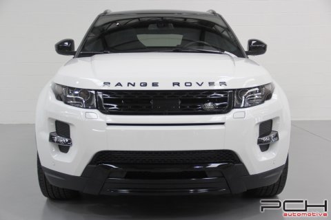 LAND ROVER Range Rover Evoque 2.2 SD4 4WD 190cv Dynamic *FULL FULL FULL OPTIONS*