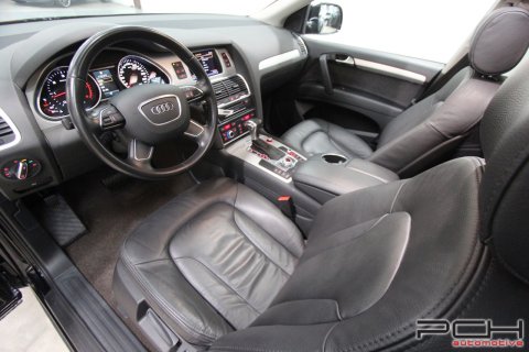 AUDI Q7 3.0 TDi V6 204cv Quattro Tiptronic Start/Stop