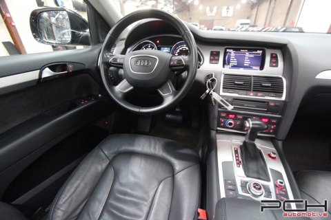 AUDI Q7 3.0 TDi V6 204cv Quattro Tiptronic Start/Stop