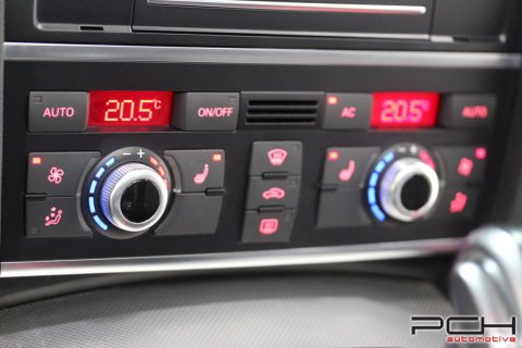AUDI Q7 3.0 TDi V6 204cv Quattro Tiptronic Start/Stop