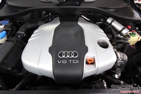 AUDI Q7 3.0 TDi V6 204cv Quattro Tiptronic Start/Stop