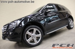 MERCEDES-BENZ ML 320 CDI 211cv 4-Matic 7G-Tronic Aut. *EDITION 10*