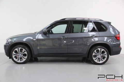 BMW X5 3.0 dA xDrive40 306cv ** KIT SPORT ** FULL OPTIONS!!! **