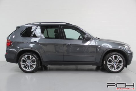 BMW X5 3.0 dA xDrive40 306cv ** KIT SPORT ** FULL OPTIONS!!! **